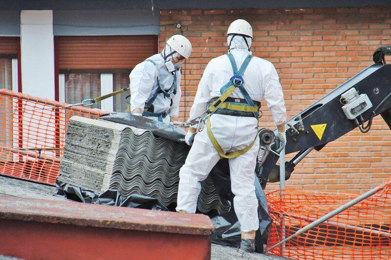 Asbestos Removal Contractors in Peterborough Cambridgeshire